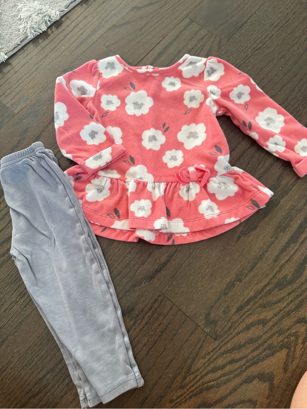 18 Month Carter’s Outfit